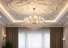 CBE - False Ceiling