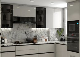 CBE - Modular Kitchen