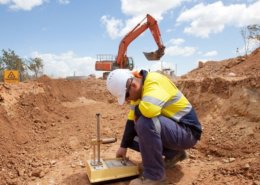 CBE - Soil Testing