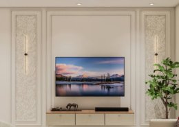 CBE - TV Unit