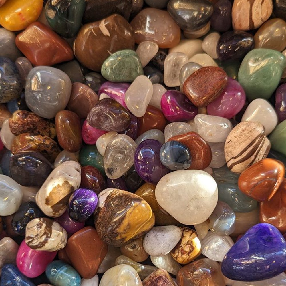 stone